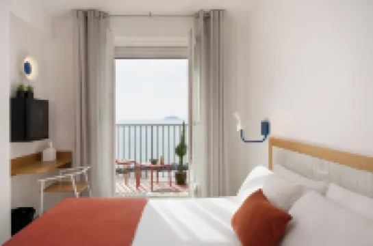 Hotel Venere Azzurra