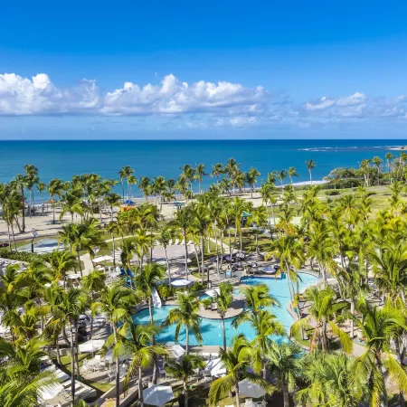 Hilton Ponce Golf & Casino Resort