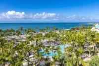 Hilton Ponce Golf & Casino Resort - Uima-altaat
