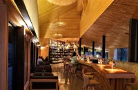 Refugia Chiloé - Bar
