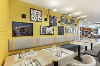 Appart’hôtel Odalys City Centre Compans Caffarelli - breakfast