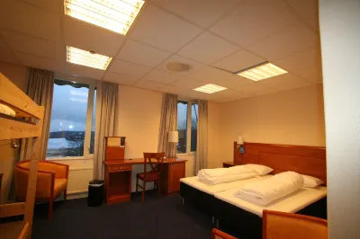 Storstua Omsorgs- og Konferansesenter Hotel a Nordre Frogn