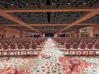 Masquerade Tower at Rio Hotel & Casino Hotels near Area 15