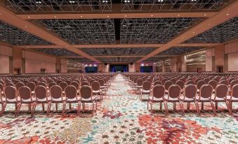 Masquerade Tower at Rio Hotel & Casino