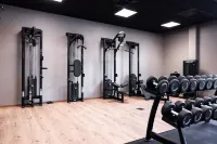 Lily Country Club - Fitnessstudio