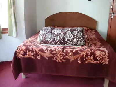 Rising Moon Guest House