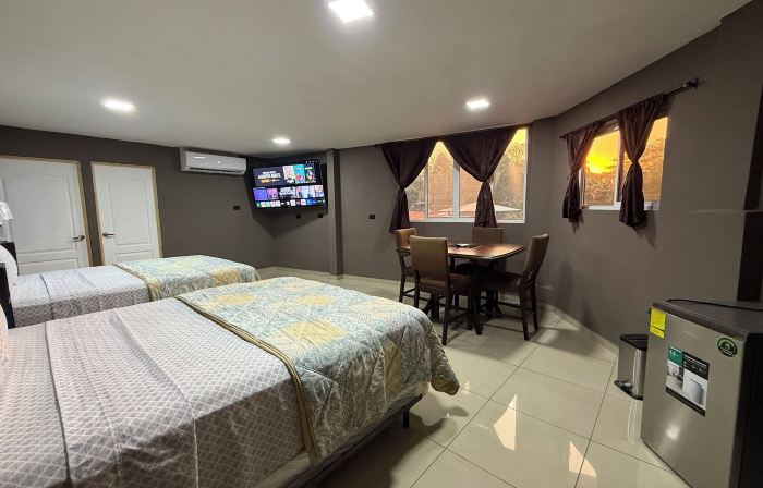El Mangal B&B
