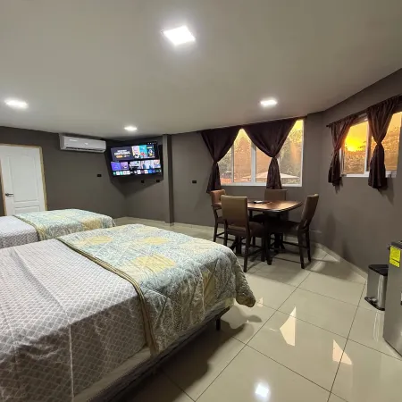 El Mangal B&B