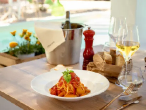 Cala Cala Rooms,Restaurant & Farm Experience Hotels in Procida