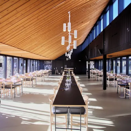 Højhuset Kulturhotel