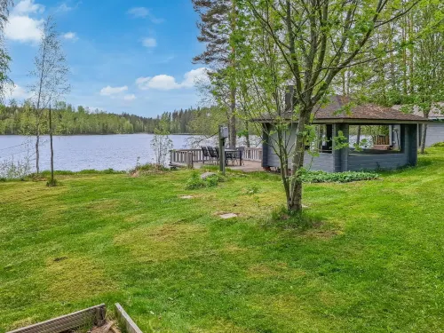Jukola Hotels in Sulkava