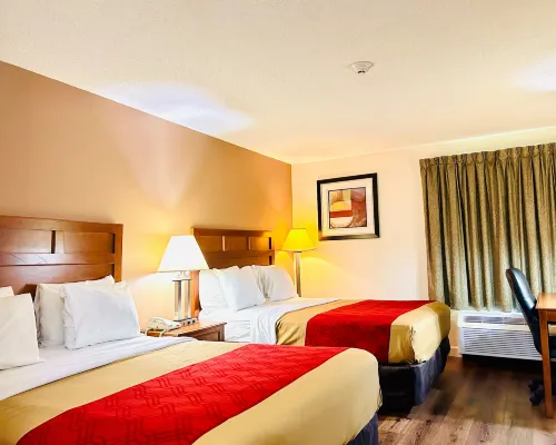 The Best Inn & Suites Hotels in Markham