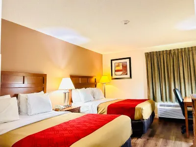 The Best Inn & Suites