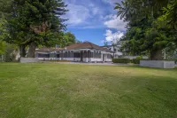 Bandarawela City Bungalow Hotels in 