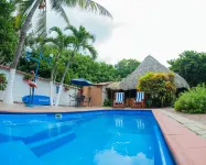 Portoazul Casa de Playa Hotels in Puerto Colombia