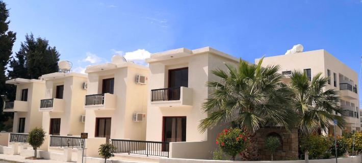Seashell Apartments Hotel a Pafo