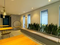 Apê Pátio Paulista โรงแรมใกล้จัตุรัสลีแบร์ดาจิ