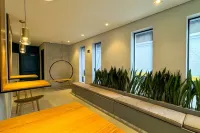 Apê Pátio Paulista