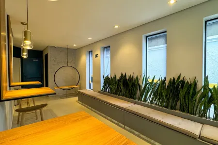 Apê Pátio Paulista