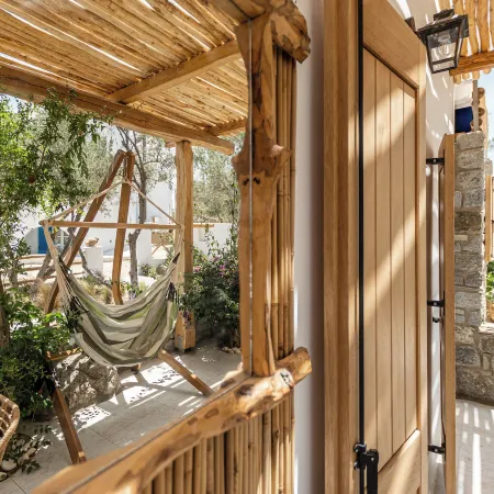 Naxian Serenity Suites