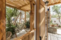 Naxian Serenity Suites Hôtels à : Agia Anna Naxos