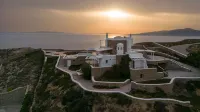 Cliff Top 270 in Houlakia
