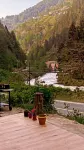 Nanu's Ayder Bungalow ve Kahvalti Hotels in Eskipazar Mahallesi