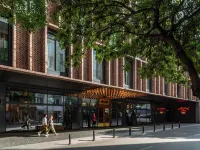 Artizan - Design Hotel Hotels near Vera