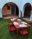 Hllol Abu Simbel Hotel - breakfast