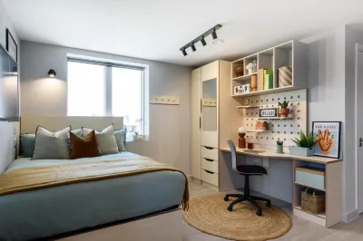 Wick Park in London Hotels in Lontoo