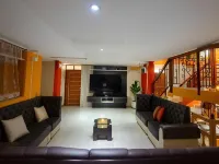 Hotel Balcones Plaza Hotels in Cajamarca
