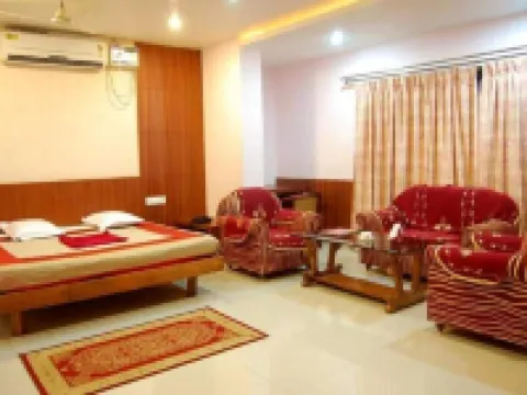 Hotel Raj Residency Hotels in Koraput