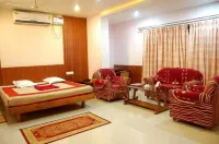 Hotel Raj Residency Hotels in Koraput