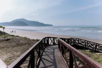 Recanto Dos Corais - Praia do Gravatá - Navegantes Hotels near Nino Orlando Ferreira Square