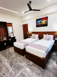Krishna's Inn فنادق في Sriperumbudur