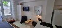Apartments Hani - Balkon