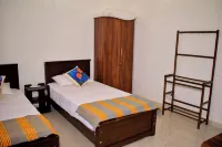 Rooftop Garden - 3 Bedrooms - Parking - 10MinBeach