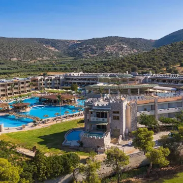 Seafos Luxury Resort & Spa - Limited Edition by Leonardo Hotels