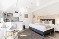 Sweet Suites Lytham Hôtels à : Lytham Saint Annes
