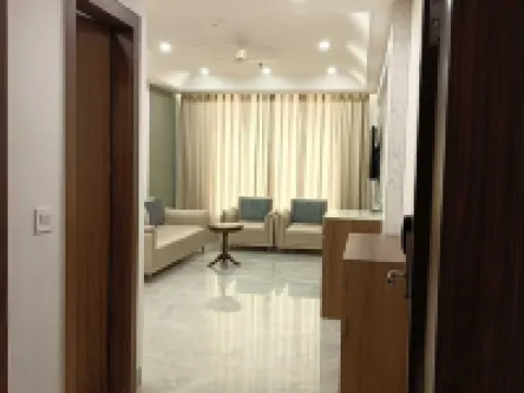 Tulsi Bhawan, Ayodhya Hotels in Ayodhya
