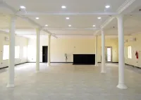 Pectoria Guesthouse Hotels in Ogbomosho