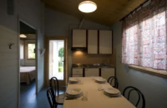 Villaggio Centro Vacanze de Angelis