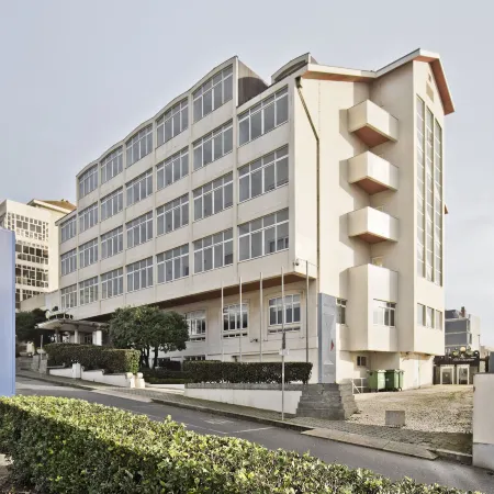 Golden Tulip Porto Gaia Hotel
