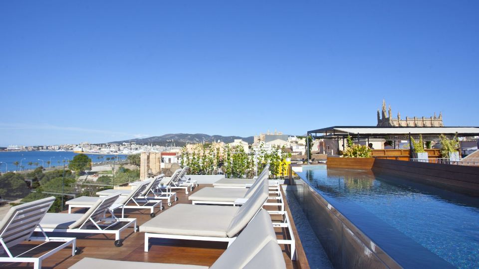 Es Princep - the Leading Hotels of the World