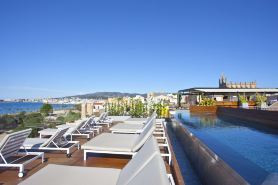 Es Princep - the Leading Hotels of the World