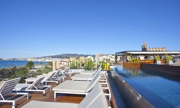 Es Princep - the Leading Hotels of the World