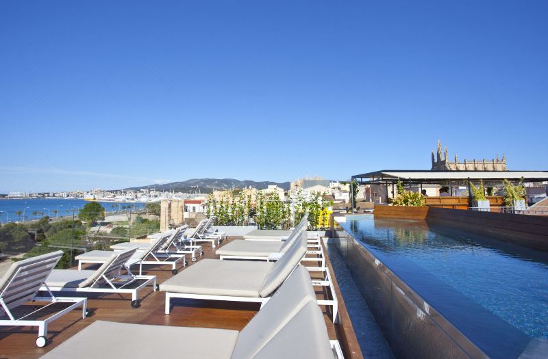Es Princep - the Leading Hotels of the World
