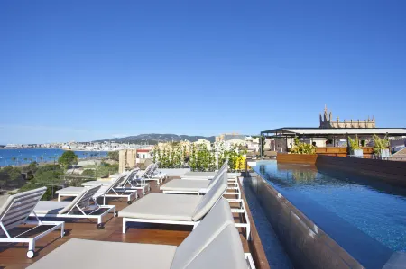 Es Princep - the Leading Hotels of the World