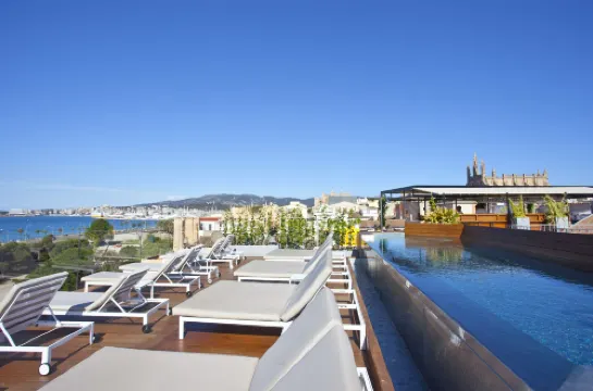 Es Princep - the Leading Hotels of the World