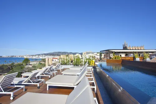 Es Princep - the Leading Hotels of the World